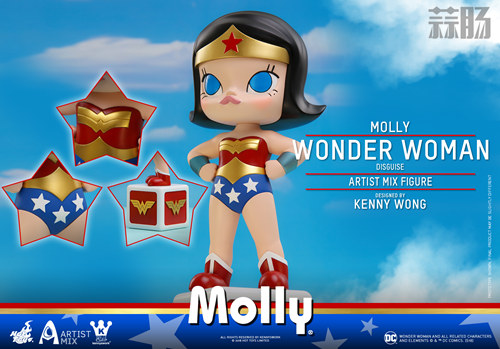 Hot Toys 與 Kennyswork最強聯乘再度出擊！ 13.jpg