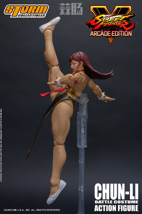 Storm Collectibles限定版春麗公布 5.jpg
