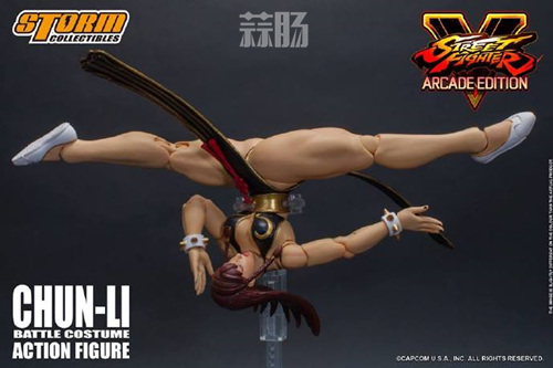 Storm Collectibles限定版春麗公布 6.jpg