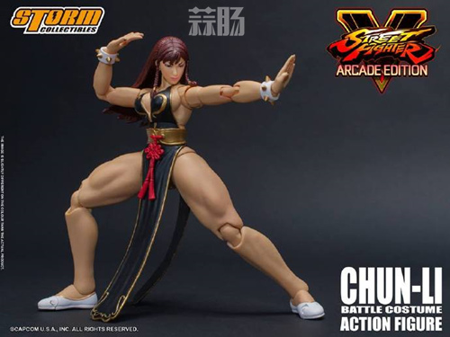 Storm Collectibles限定版春麗公布 7.jpg