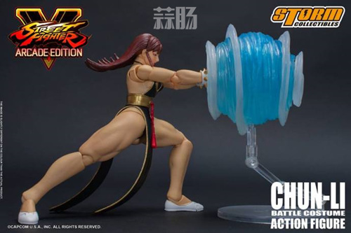 Storm Collectibles限定版春麗公布 9.jpg