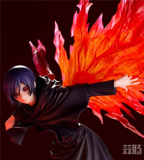 壽屋《Tokyo Ghoul:re》 1/8 霧島董香手辦來襲！