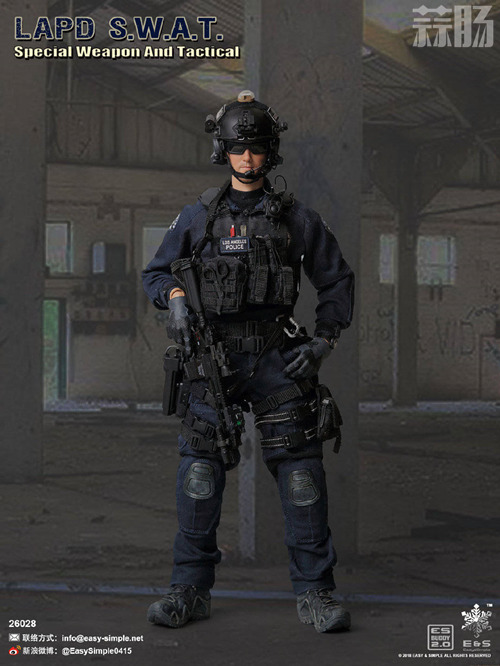 洛杉磯特警 LAPD SWAT 1.jpg