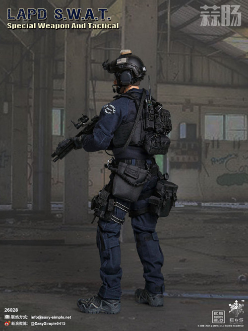 洛杉磯特警 LAPD SWAT 3.jpg