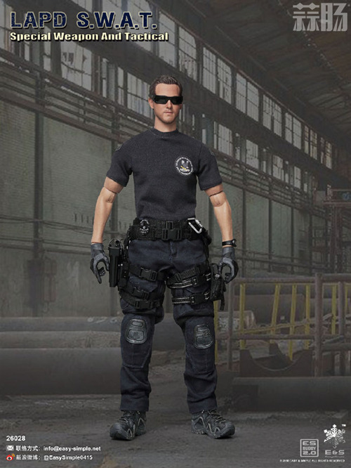 洛杉磯特警 LAPD SWAT 7.jpg