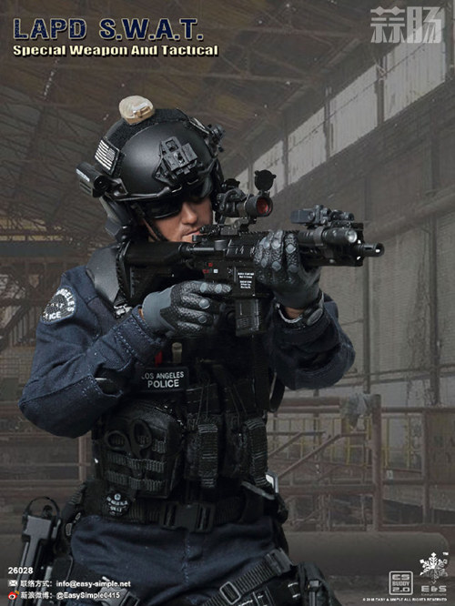 洛杉磯特警 LAPD SWAT 8.jpg