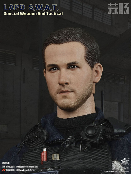 洛杉磯特警 LAPD SWAT 9.jpg