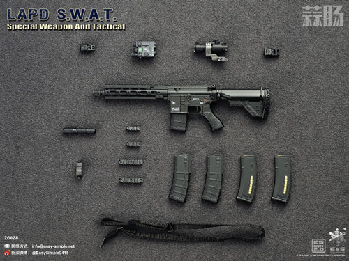 洛杉磯特警 LAPD SWAT 11.jpg