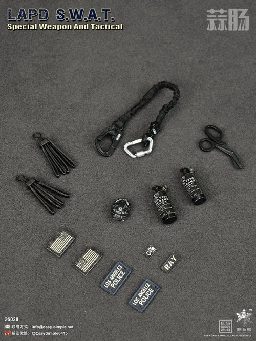 洛杉磯特警 LAPD SWAT 13.jpg