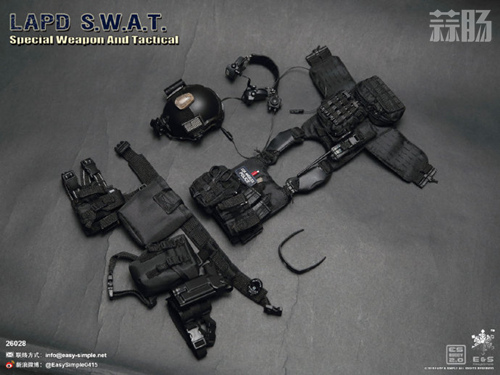 洛杉磯特警 LAPD SWAT 14.jpg