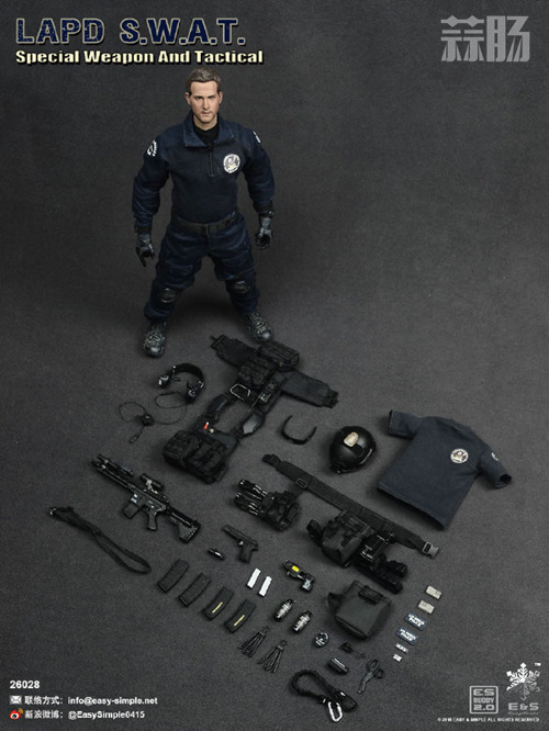 洛杉磯特警 LAPD SWAT 15.jpg