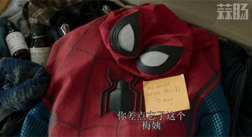 《蜘蛛俠：英雄遠征》曝首個預告片 戰衣成亮點？