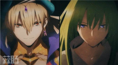 TV動(dòng)畫(huà)《Fate/Grand Order 絕對(duì)魔獸戰(zhàn)線 巴比倫尼亞》PV第1彈公開(kāi)！將于10月開(kāi)播！