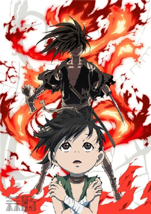 TV動畫《多羅羅》新篇章 預告公開，4月8日開播！！！ 