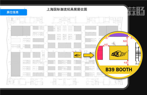 52TOYS參展2019 STS首日現(xiàn)場(chǎng)人氣爆棚