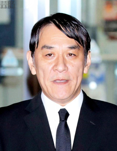 著名演員、聲優(yōu)瀧正則涉嫌吸毒案宣判！！