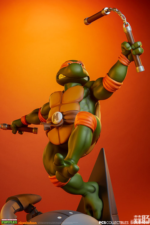 Sideshow Collectibles公布 1/4比例 忍者神龜?shù)裣?></mip-img>
       </a>
    </div>
    
    <div   id=