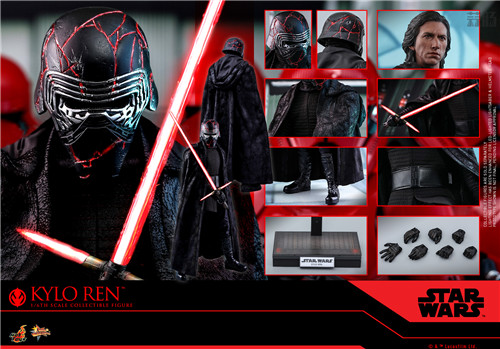 Hot Toys - SW9 - Kylo Ren_PR22.jpg