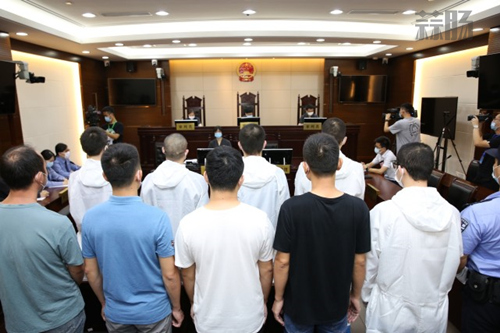 “樂拼”仿“樂高”案宣判 案值超3.3億，主犯被判6年