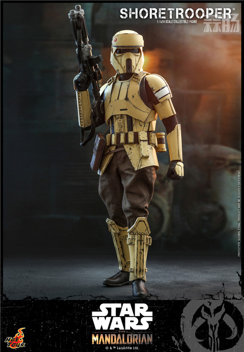 Hot Toys - Mandalorian - Shoretrooper collectible figure_PR1.jpg
