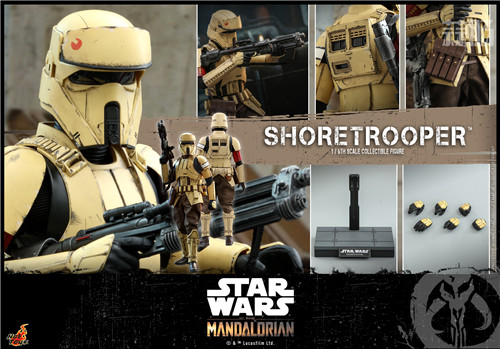 Hot Toys - Mandalorian - Shoretrooper collectible figure_PR16.jpg