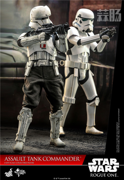 Hot Toys - SWRO - Assault Tank Commander collectible figure_PR1.jpg