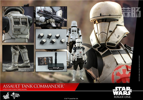Hot Toys - SWRO - Assault Tank Commander collectible figure_PR12.jpg