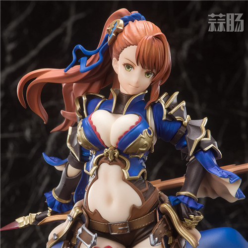 萬代FiguartsZERO《碧藍幻想》貝阿朵麗絲9月發售