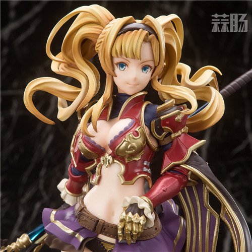 萬代Figuarts ZERO《碧藍幻想》澤塔9月發售