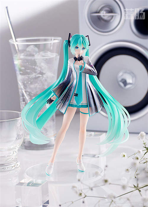 良笑社推出POP UP PARADE初音未來(lái)YYB式Ver.