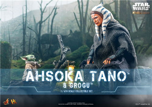 Hot Toys - SM - Ashoka Tano and Grogu Set_Poster.jpg