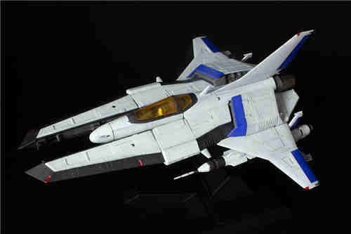 PLUM推出《宇宙巡航機5》Vic Viper T301 1/144模型