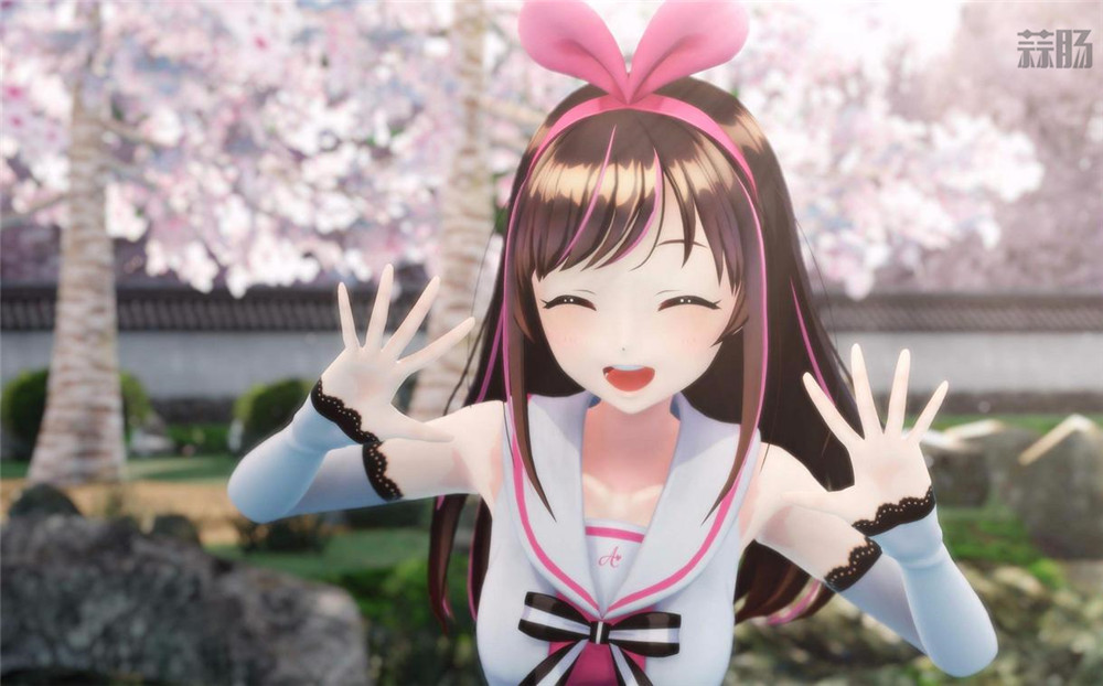 蒜腸銳評丨Vtuber絆愛正式宣布無限期休眠、任天堂3DS與WiiU游戲商店2023年關閉、《神秘海域》首周票房破1億美元、精工《FGO》貞德Alter聯動手表