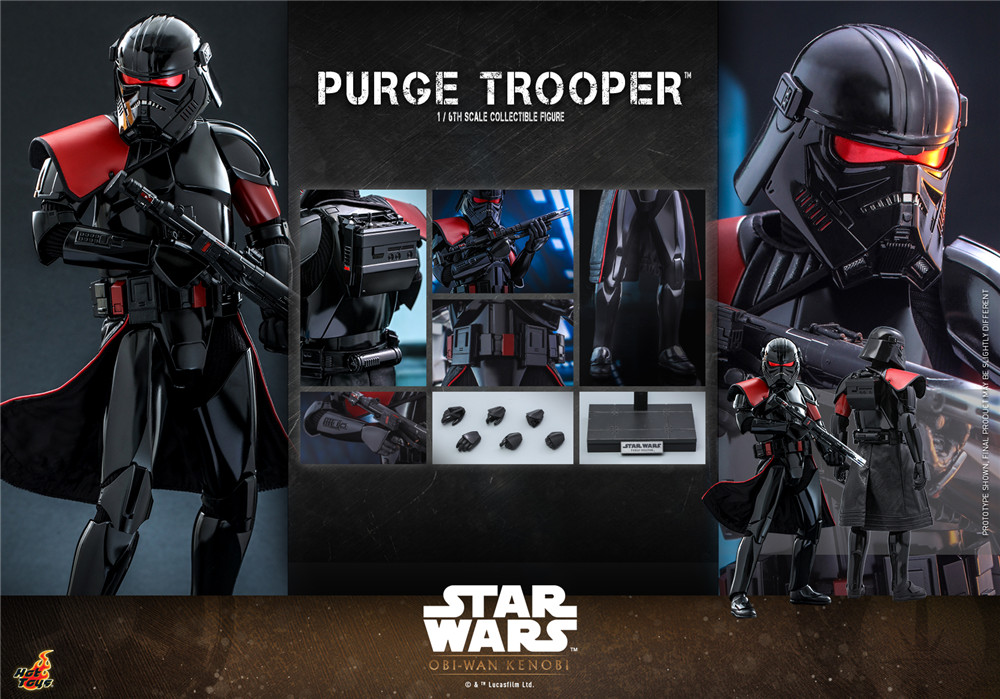 Hot Toys - SWOK - Purge Trooper collectible figure_PR15.jpg
