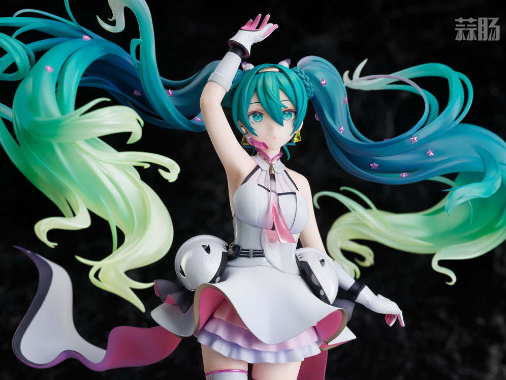 F:NEX推出初音未來 Galaxy Live 2020 Ver. 1/7手辦