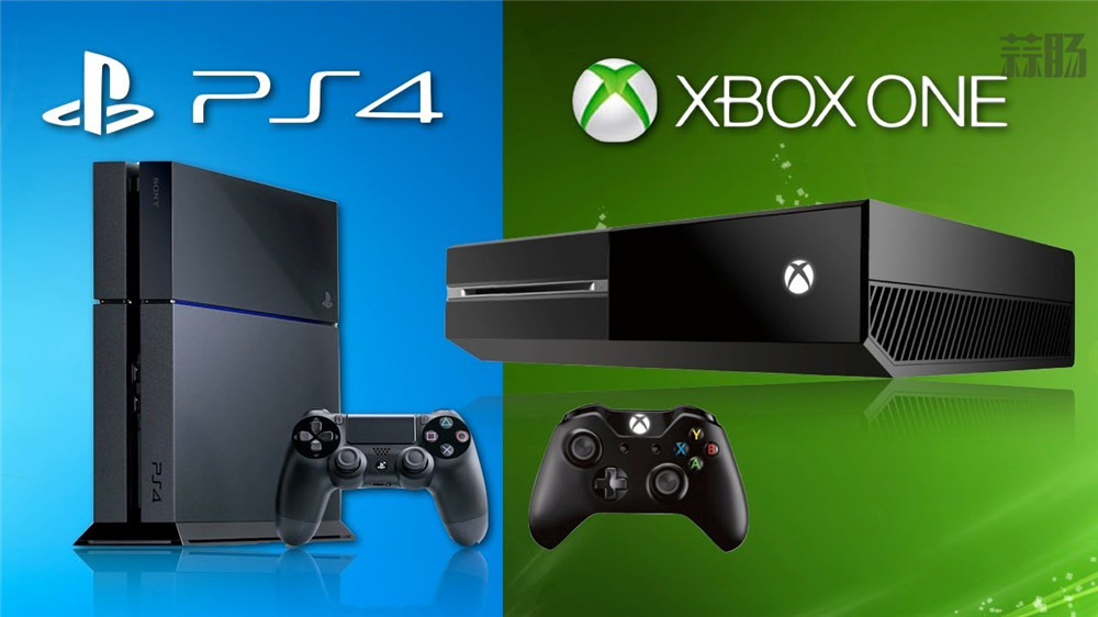 蒜腸銳評丨微軟承認XboxOne銷量不及PS4一半 環球影業成為疫情后首家票房30億公司 《海賊王：紅發歌姬》十天日本票房破70億
