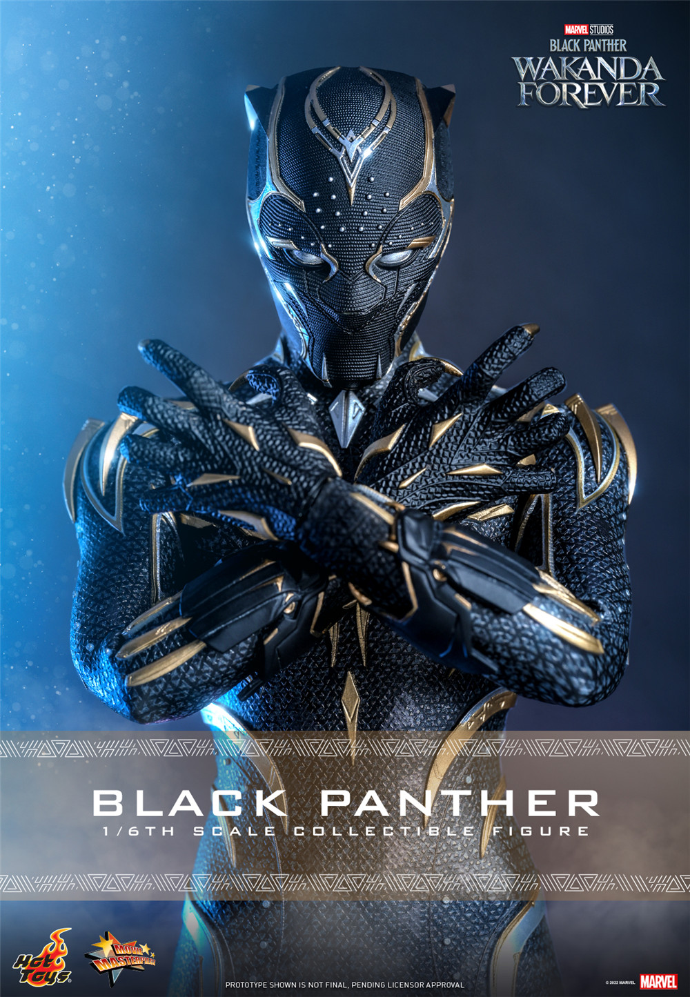 Hot Toys - BP2 - Black Panther collectible figure_Poster.jpg