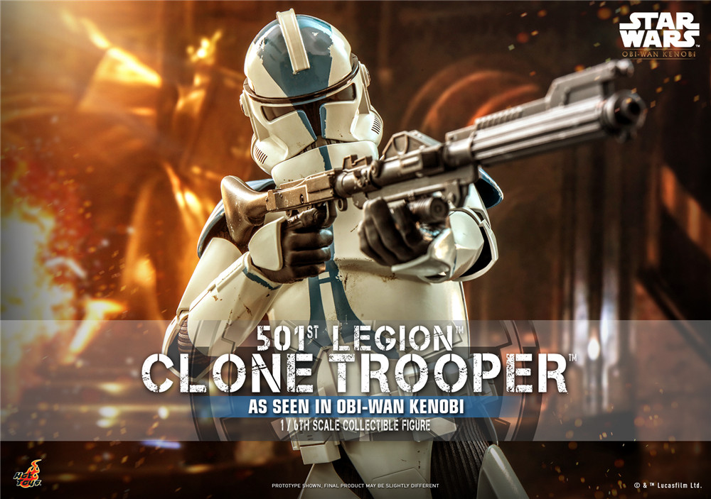Hot Toys - SWOK - 501 Legion Clone Trooper_Poster.jpg