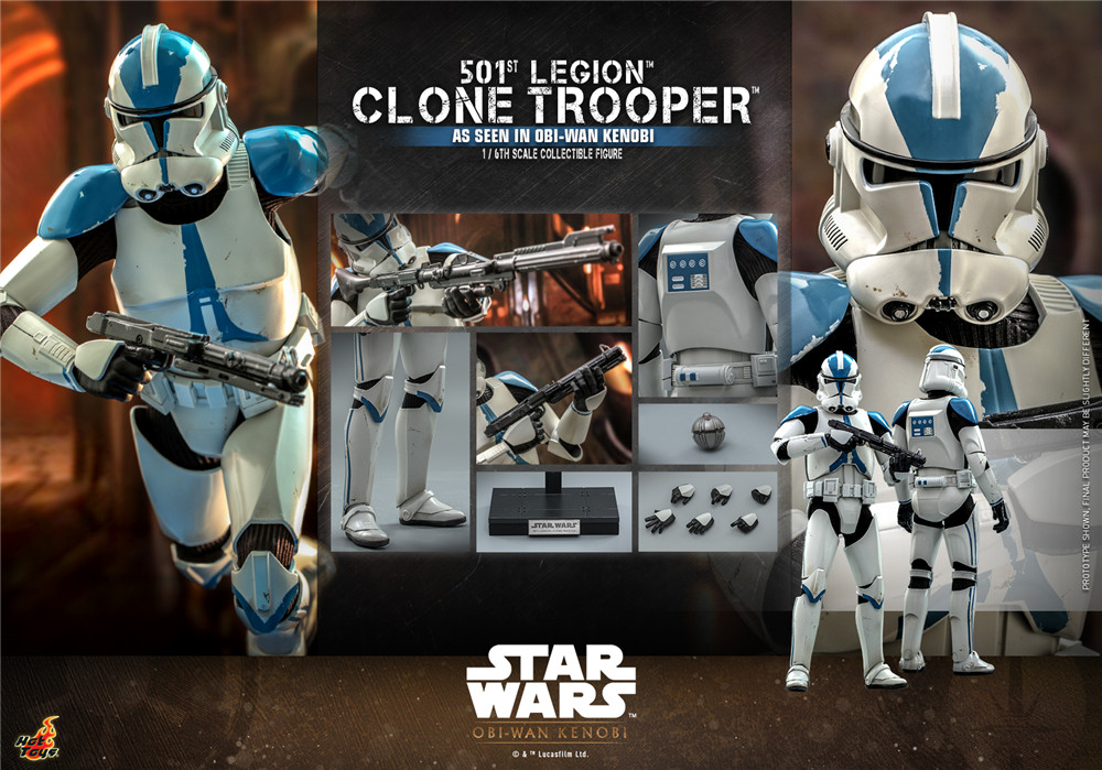 Hot Toys - SWOK - 501 Legion Clone Trooper_PR16.jpg