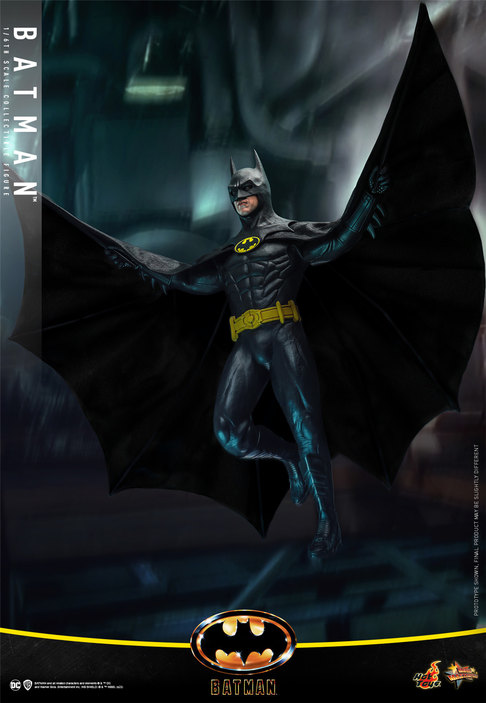 Hot Toys - Batman 89 - Batman collectible figure_PR1.jpg