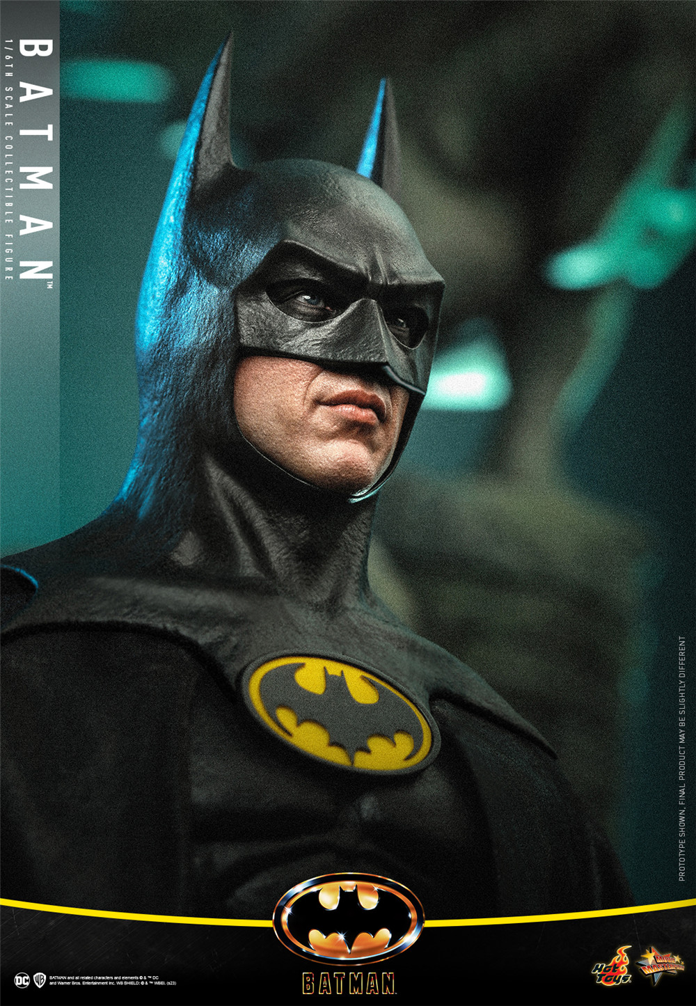 Hot Toys - Batman 89 - Batman collectible figure_PR5.jpg