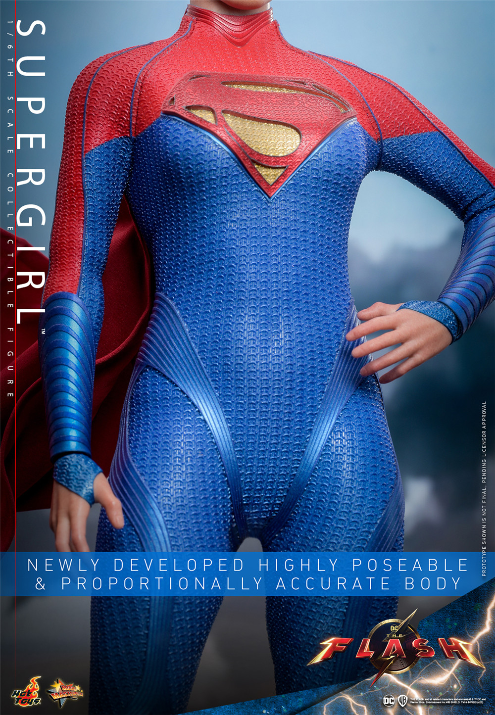 Hot Toys The Flash Supergirl_PR12.jpg