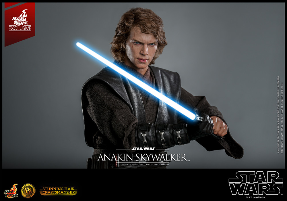 Hot Toys 2023ChinaJoy全新產品系列首次發布預定