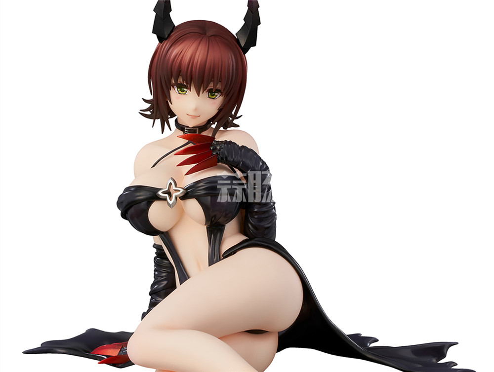 UnionCreative再版《出包王女Darkness》御門涼子 Darkness 1/6手辦