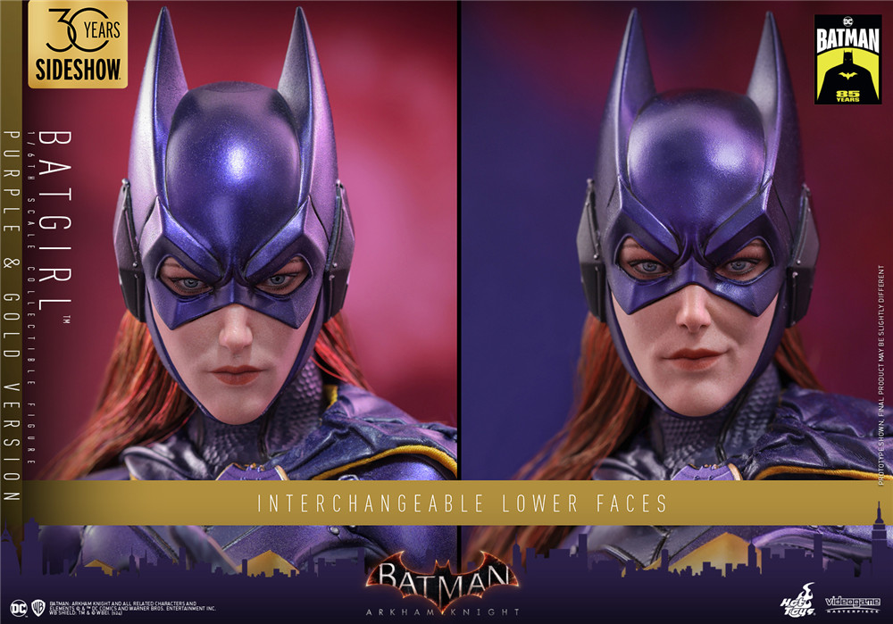 Hot Toys - BAK - Batgirl (Purple & Black Version) collectible figure_PR13.jpg