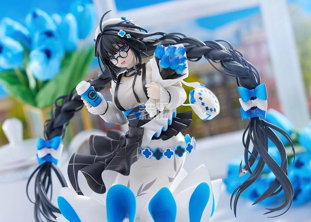 DMM Factory推出“大齡女友”1/6手辦